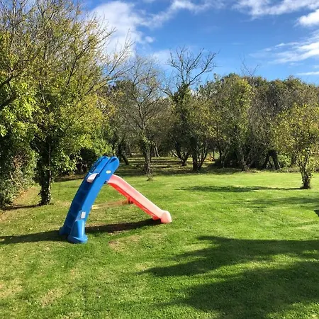 Ker Dagouet - 14 Personnes - Piscine Chauffee Holiday home