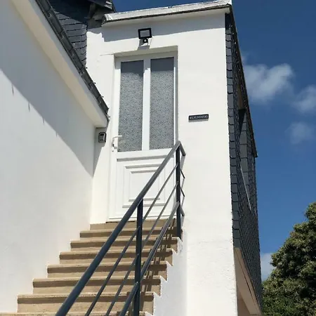 Ker Dagouet - 14 Personnes - Piscine Chauffee Holiday home *