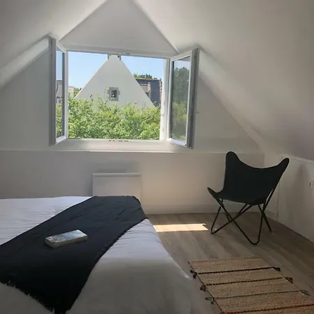 Holiday home Ker Dagouet - 14 Personnes - Piscine Chauffee Carnac
