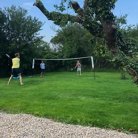 Holiday home Ker Dagouet - 14 Personnes - Piscine Chauffee *