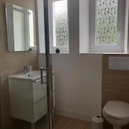 Holiday home Ker Dagouet - 14 Personnes - Piscine Chauffee *